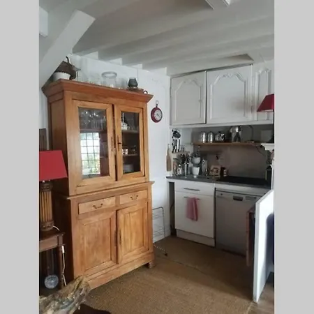 La Maison De Caroline Saint-Valery-en-Caux