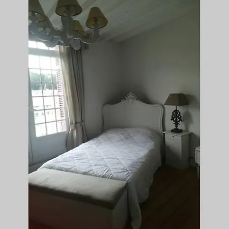 Casa de Férias La Maison De Caroline