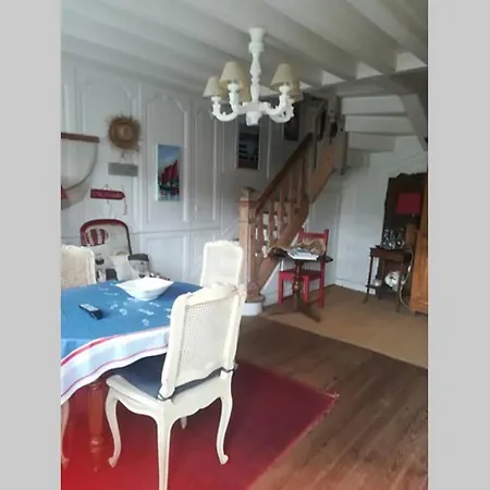 La Maison De Caroline Vakantiehuis *