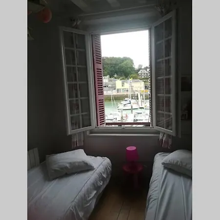 La Maison De Caroline * Saint-Valery-en-Caux