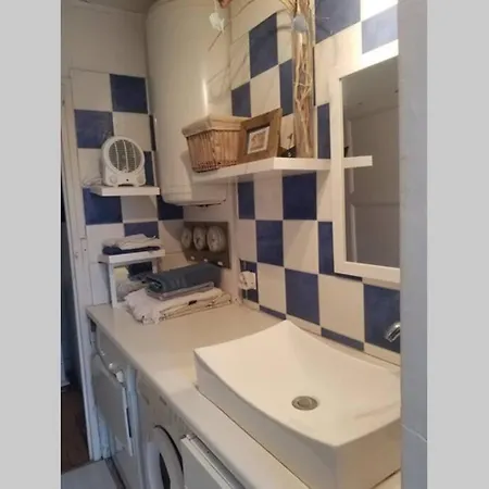 La Maison De Caroline