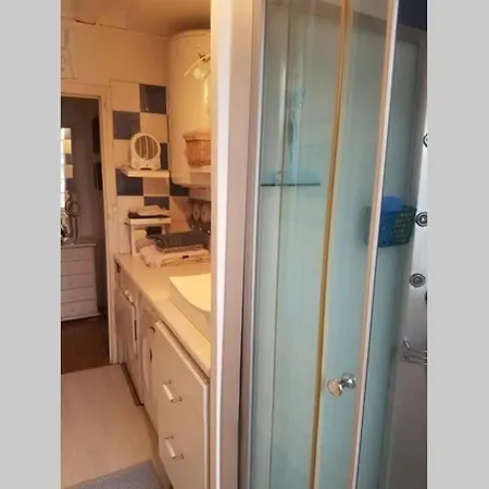 La Maison De Caroline *